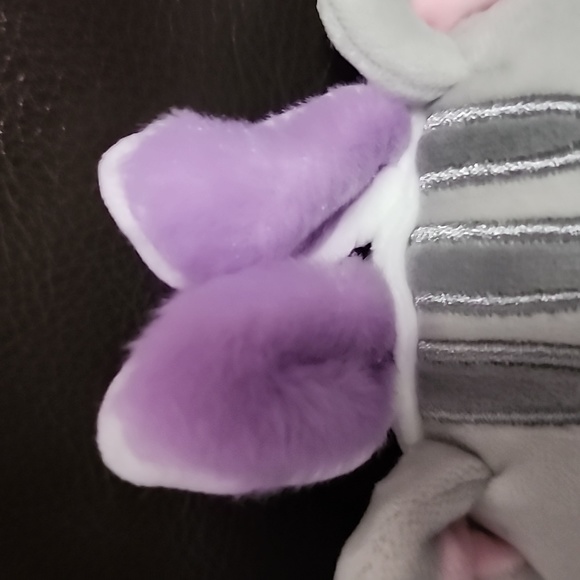 Brand new Squishmallows Tally The Cat  Plush Doll / Pillow - Picture 5 of 10